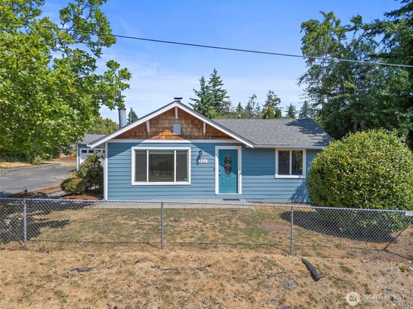 2312 NE Wyoming Street, Bremerton WA 98310