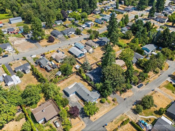 2312 NE Wyoming Street, Bremerton WA 98310