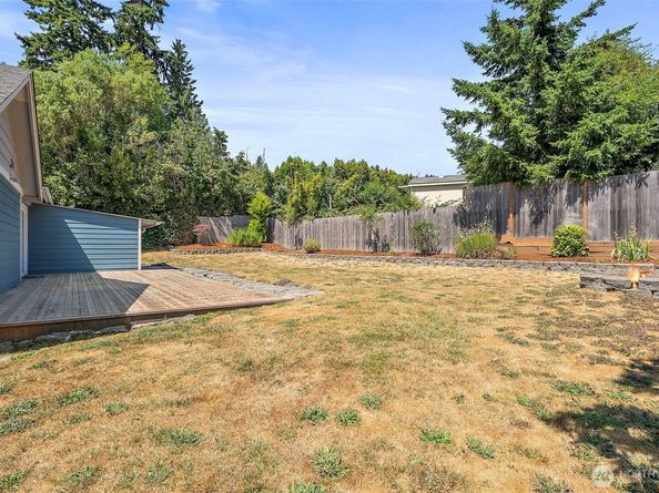 2312 NE Wyoming Street, Bremerton WA 98310