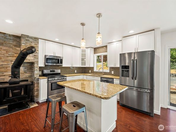 2312 NE Wyoming Street, Bremerton WA 98310