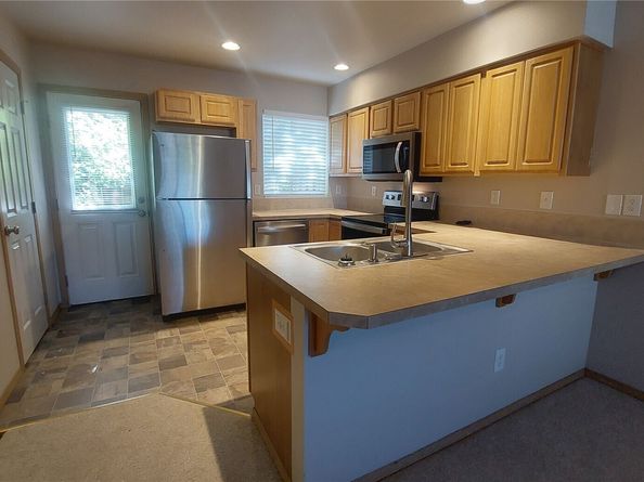 6907 Rainier Drive E 1B, Everett WA 98203
