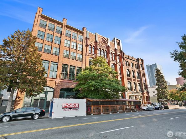 2324 1st Avenue 210, Seattle WA 98121