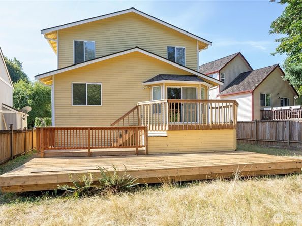 2148 SE 8th Drive, Renton WA 98055