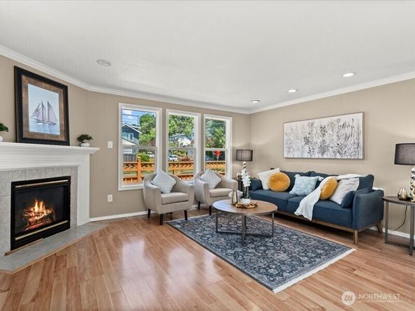 3601 S Spokane St. 11, Seattle WA 98144
