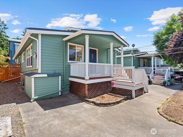 3601 S Spokane St. 11, Seattle WA 98144