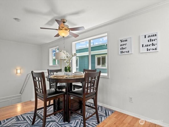 3601 S Spokane St. 11, Seattle WA 98144