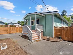 3601 S Spokane St. 11, Seattle WA 98144
