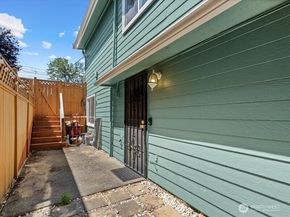 3601 S Spokane St. 11, Seattle WA 98144