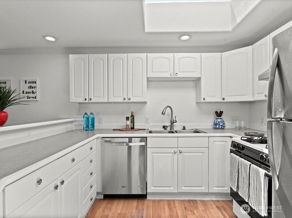 3601 S Spokane St. 11, Seattle WA 98144