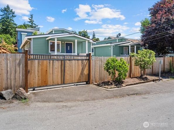 3601 S Spokane St. 11, Seattle WA 98144