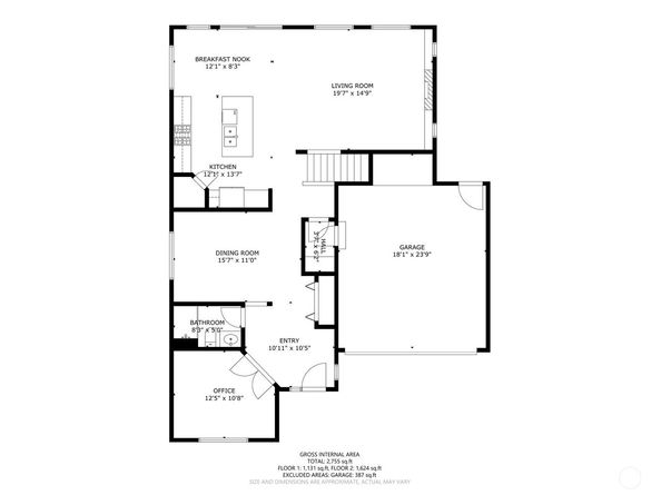 6555 125th Avenue NE, Kirkland WA 98033