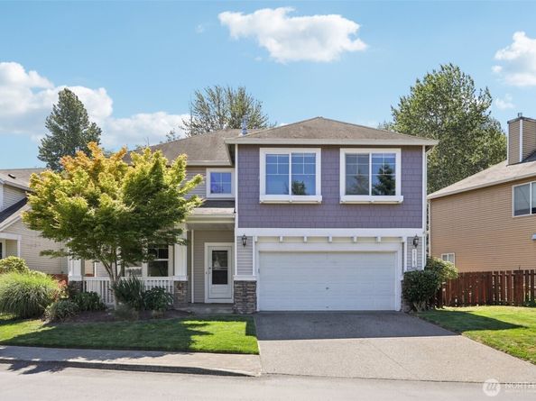 22103 45th Avenue S, Kent WA 98032
