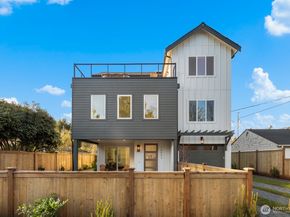 10043 8th Avenue NW, Seattle WA 98177