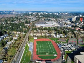 12840 SE 40th Court B2, Bellevue WA 98006