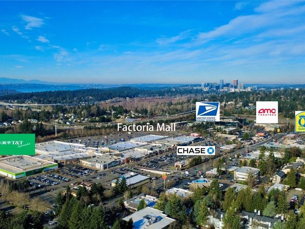 12840 SE 40th Court B2, Bellevue WA 98006