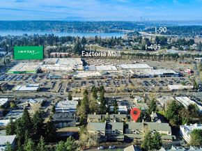 12840 SE 40th Court B2, Bellevue WA 98006