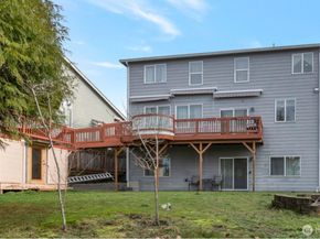 16608 43rd Avenue W, Lynnwood WA 98037