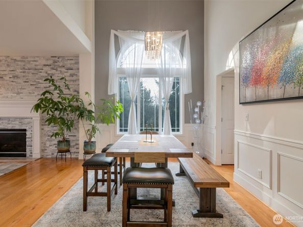 16608 43rd Avenue W, Lynnwood WA 98037