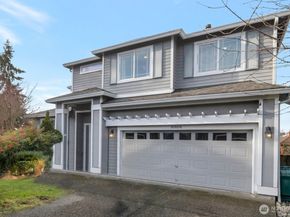 16608 43rd Avenue W, Lynnwood WA 98037