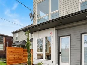 6712 B Corson Avenue S, Seattle WA 98108