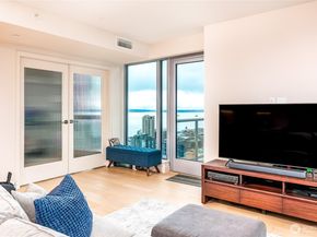 583 Battery Street 3103N, Seattle WA 98121