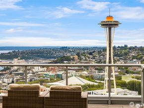 583 Battery Street 3103N, Seattle WA 98121