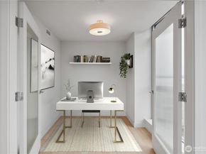 583 Battery Street 3103N, Seattle WA 98121