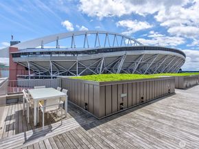 590 1st Avenue S 713, Seattle WA 98104