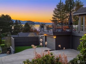 19303 Olympic View Drive, Edmonds WA 98020