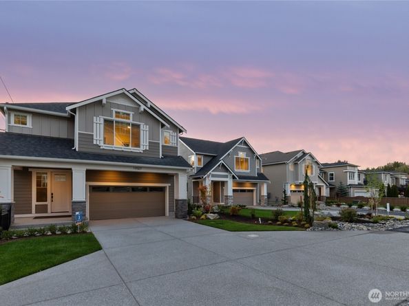 19507 81st Place NE 3, Kenmore WA 98028