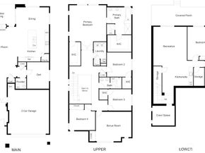 19507 81st Place NE 3, Kenmore WA 98028