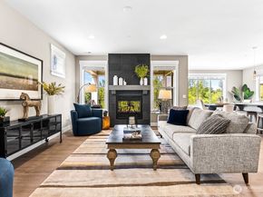 19507 81st Place NE 3, Kenmore WA 98028