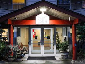 1750 152nd Avenue NE W211, Bellevue WA 98007