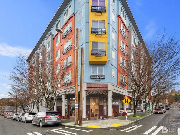 668 S Lane Street 314, Seattle WA 98104