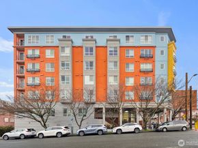 668 S Lane Street 314, Seattle WA 98104