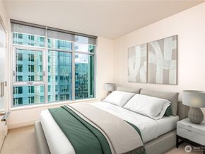 588 Bell Street 2902S, Seattle WA 98121