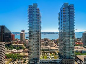 588 Bell Street 2902S, Seattle WA 98121