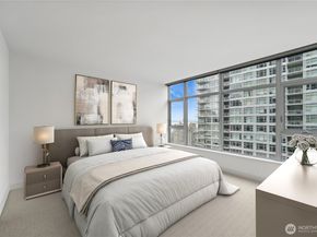 588 Bell Street 2902S, Seattle WA 98121