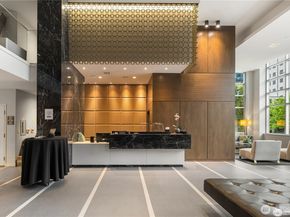588 Bell Street 2902S, Seattle WA 98121