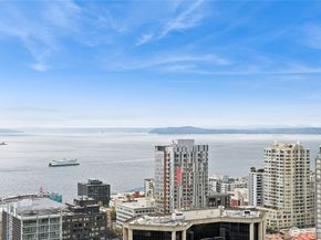 588 Bell Street 2902S, Seattle WA 98121