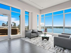 588 Bell Street 2902S, Seattle WA 98121