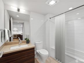 588 Bell Street 2902S, Seattle WA 98121