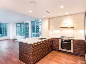 588 Bell Street 2902S, Seattle WA 98121