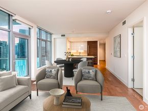 588 Bell Street 2902S, Seattle WA 98121