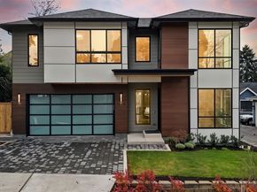 1015 N 35th Street, Renton WA 98056