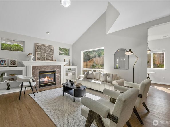 16606 35th Avenue SE 9A, Mill Creek WA 98012