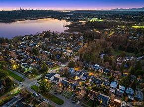 4117 43rd Avenue NE, Seattle WA 98105