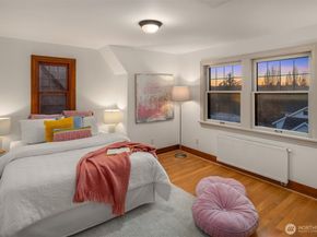 4117 43rd Avenue NE, Seattle WA 98105