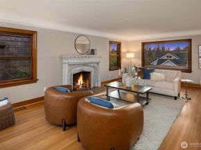 4117 43rd Avenue NE, Seattle WA 98105