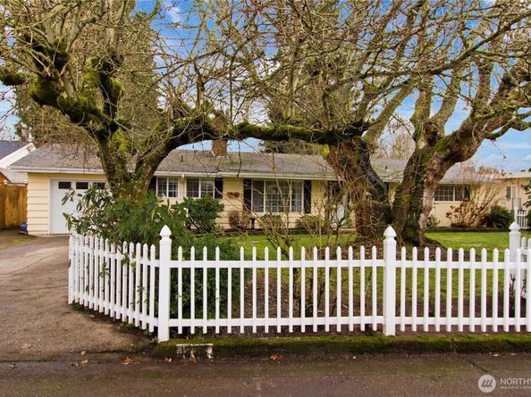 1226 O Street NE, Auburn WA 98002